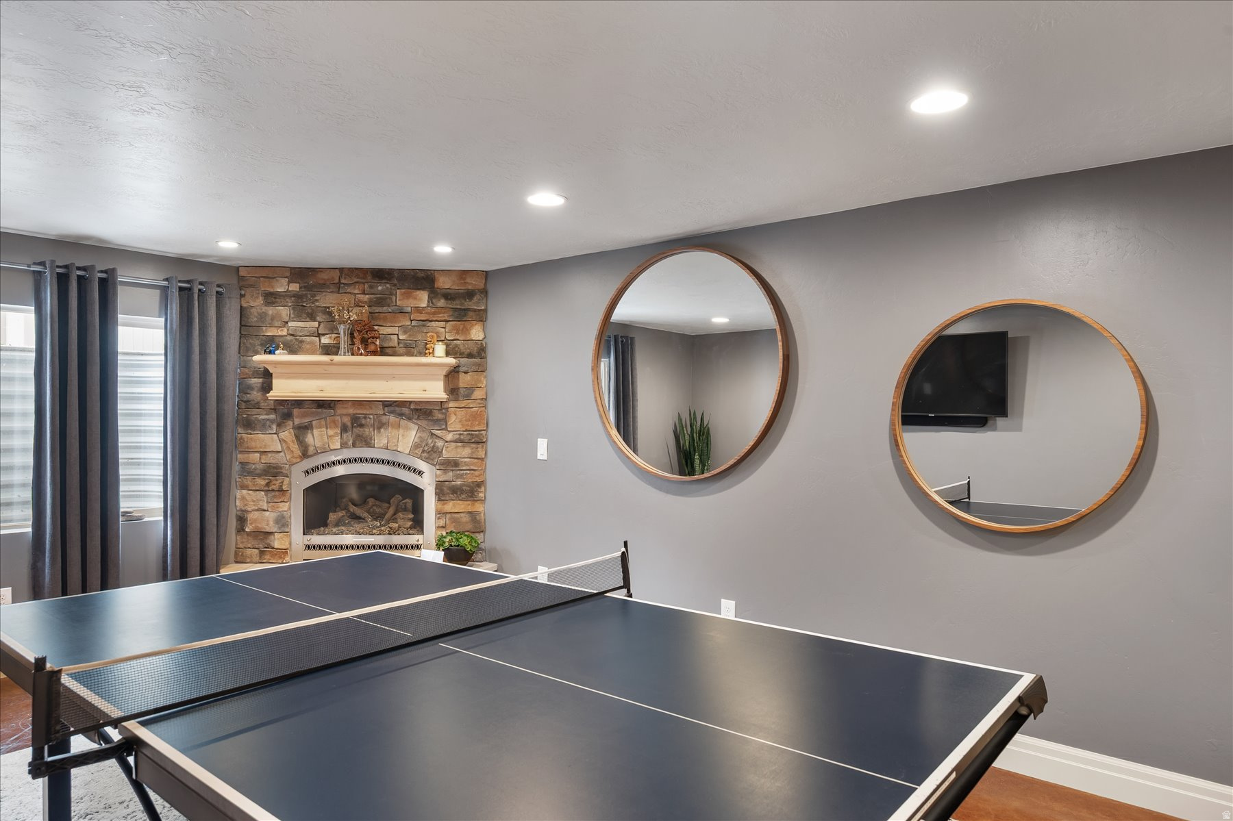 TROPHY MEADOWS - Residential