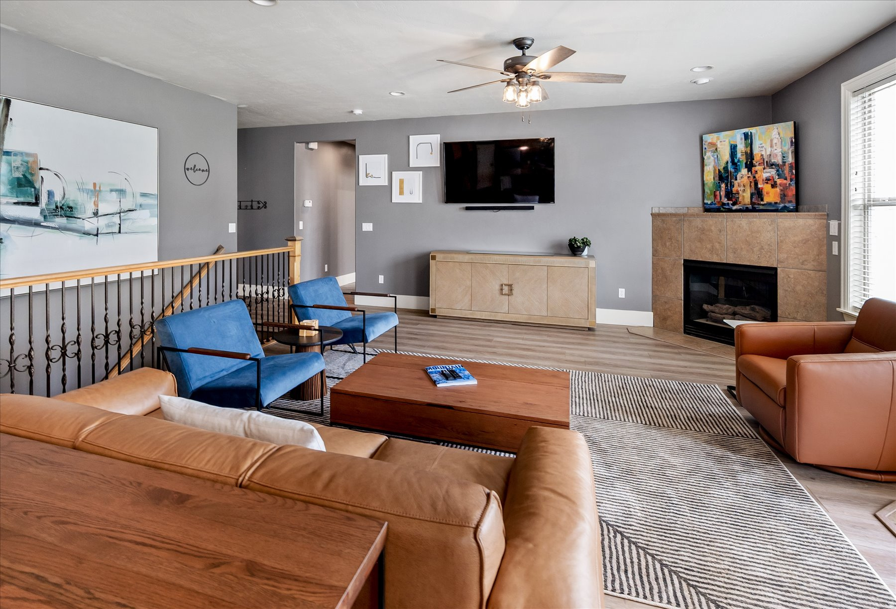 TROPHY MEADOWS - Residential