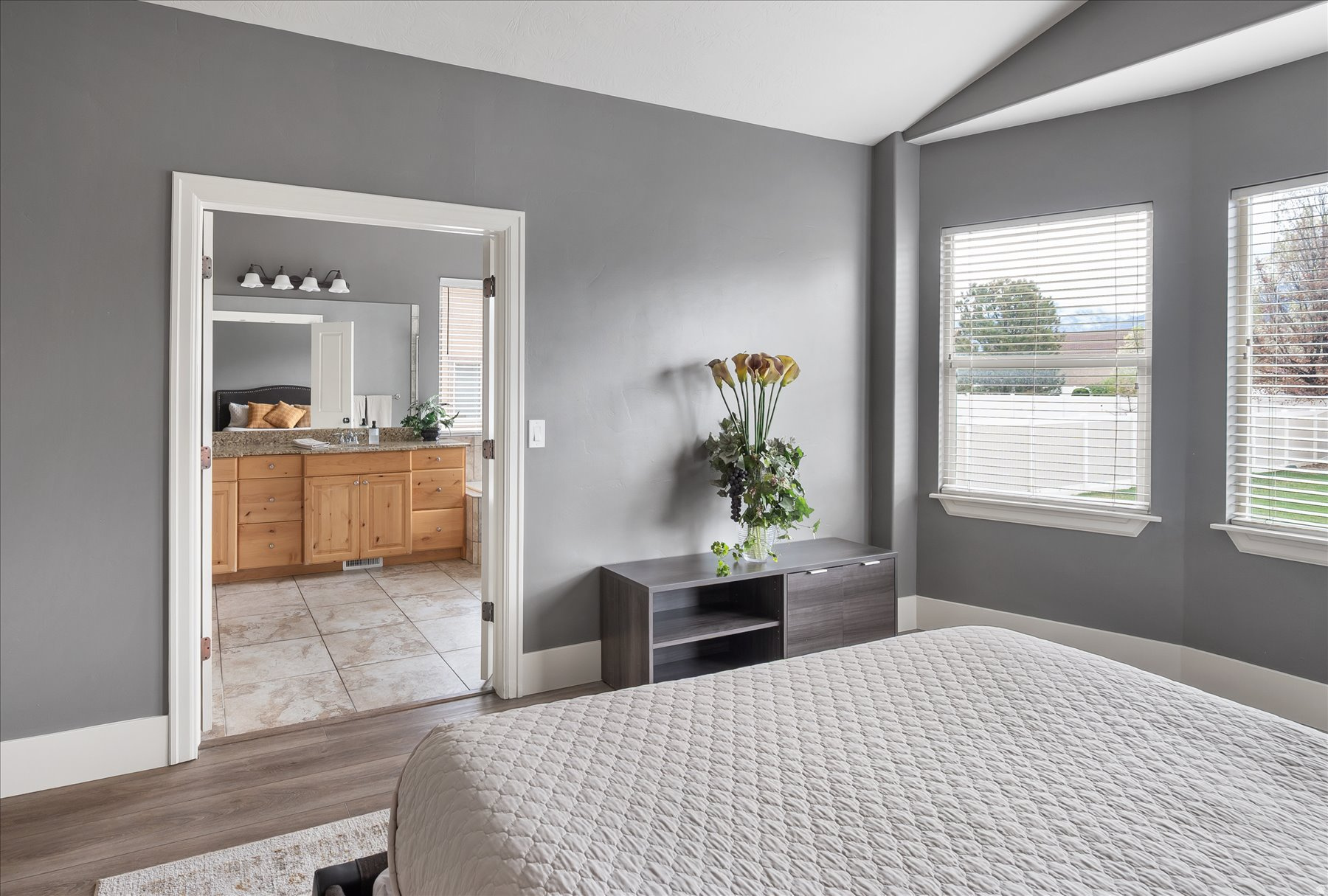 TROPHY MEADOWS - Residential