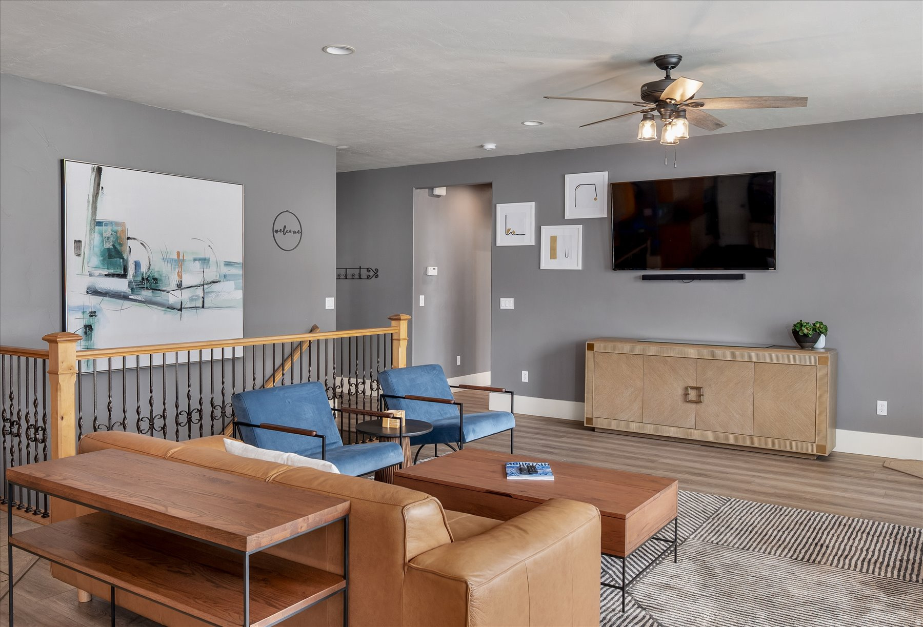 TROPHY MEADOWS - Residential