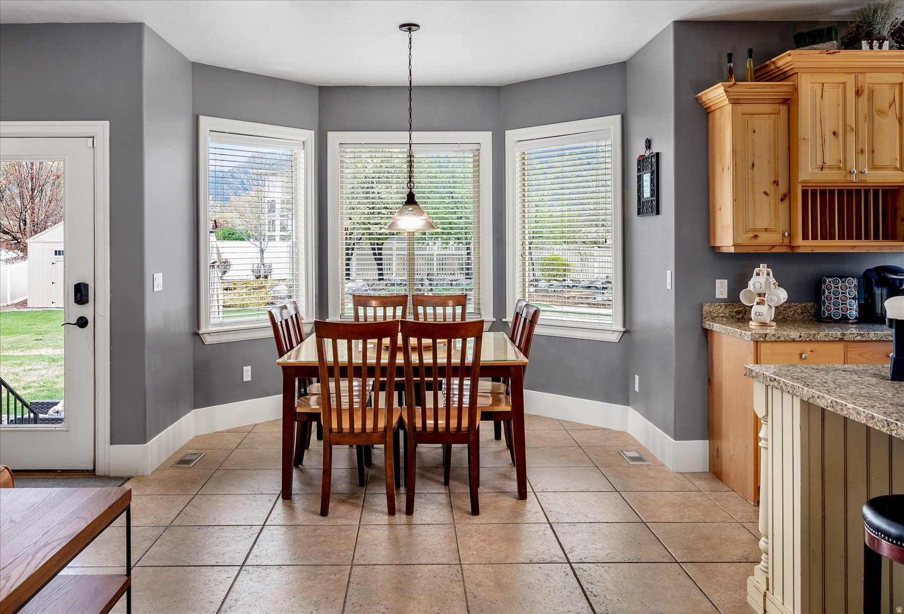 TROPHY MEADOWS - Residential