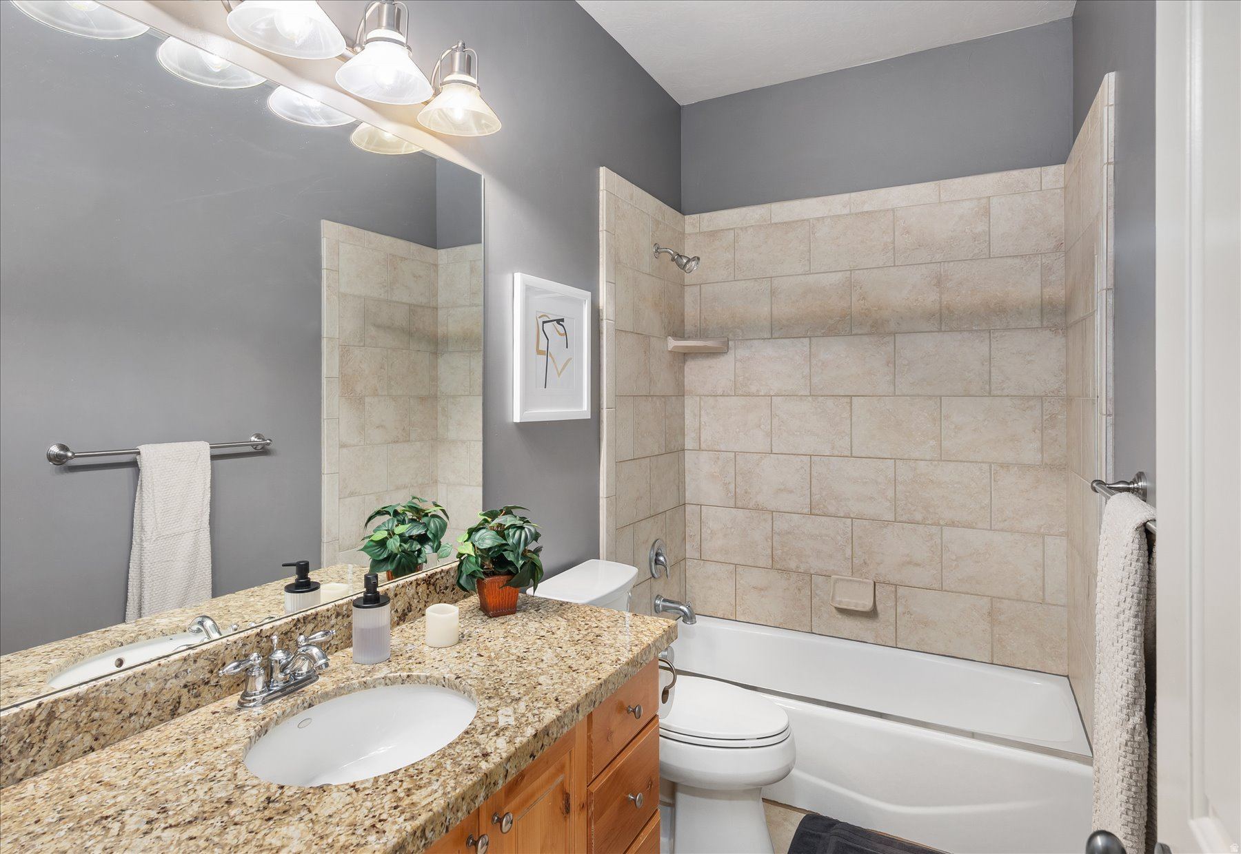 TROPHY MEADOWS - Residential