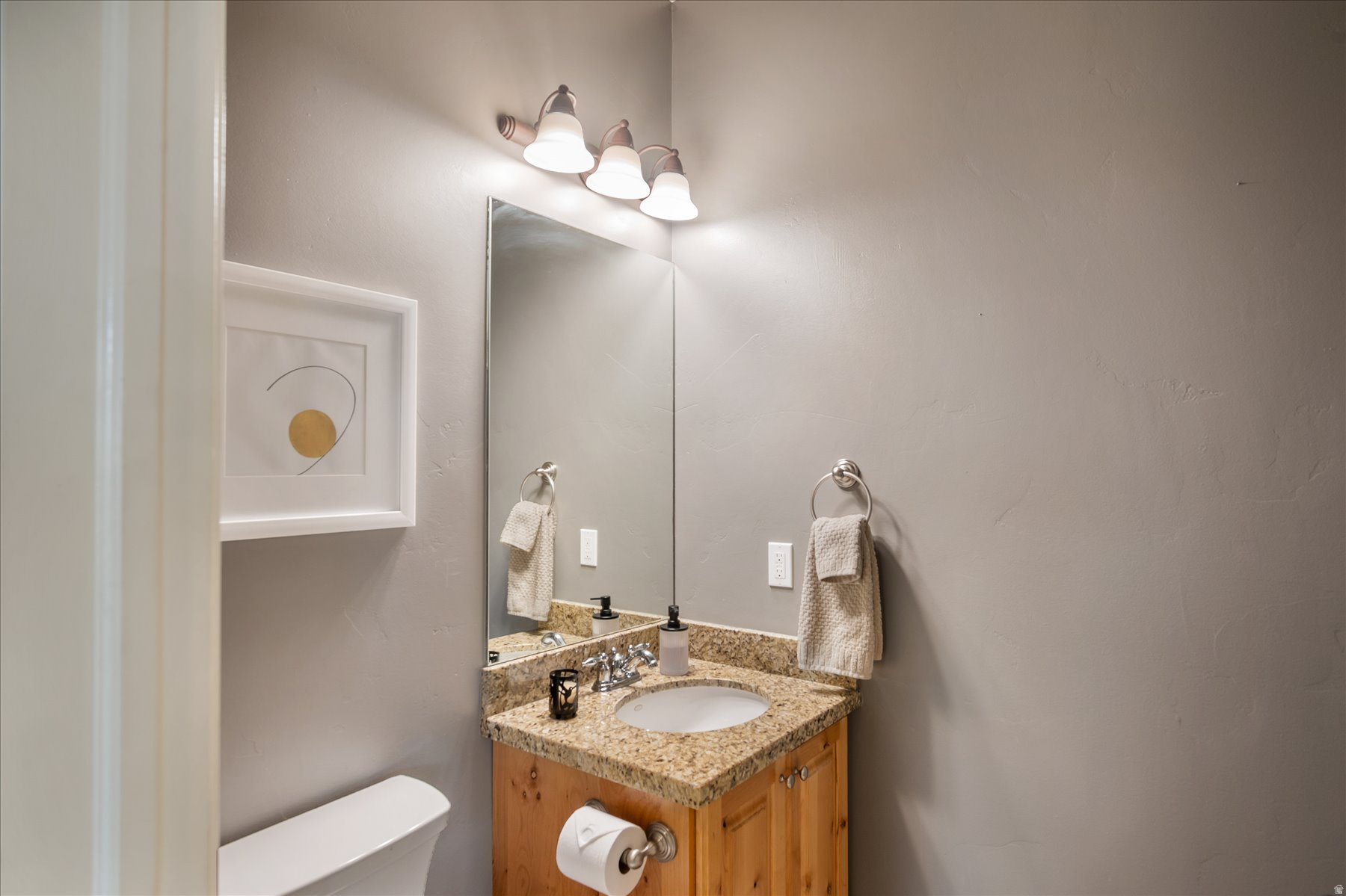 TROPHY MEADOWS - Residential