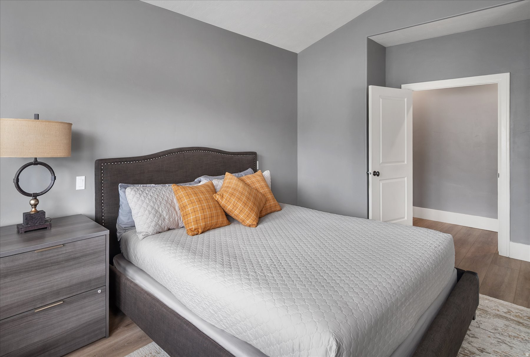 TROPHY MEADOWS - Residential