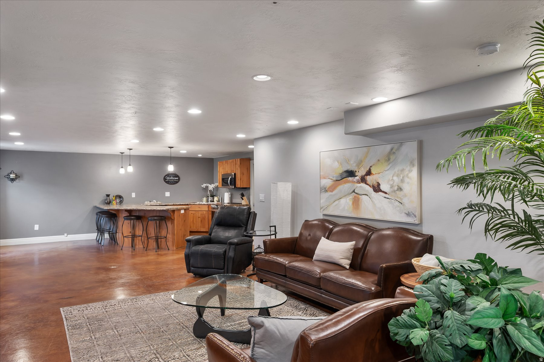 TROPHY MEADOWS - Residential