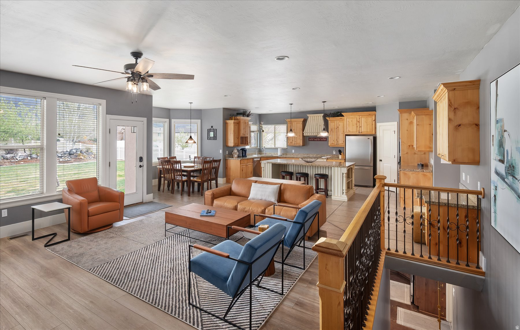 TROPHY MEADOWS - Residential