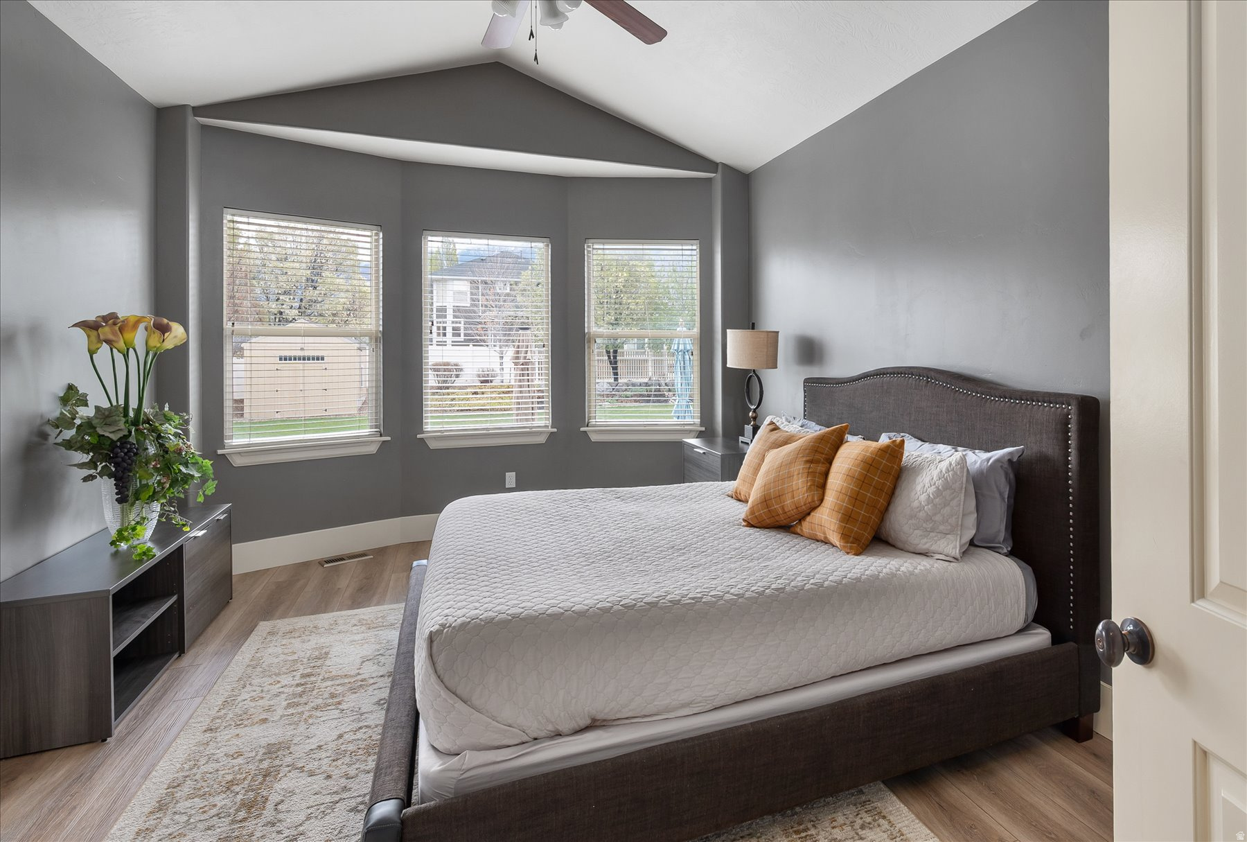 TROPHY MEADOWS - Residential