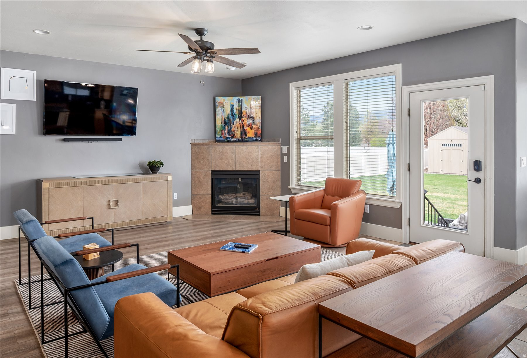 TROPHY MEADOWS - Residential