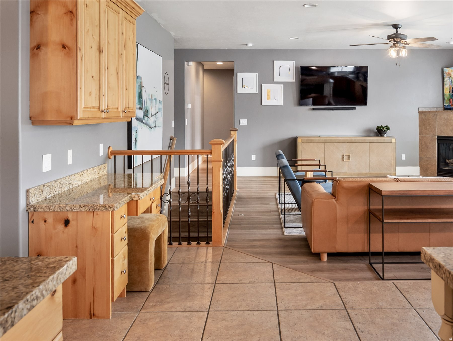 TROPHY MEADOWS - Residential