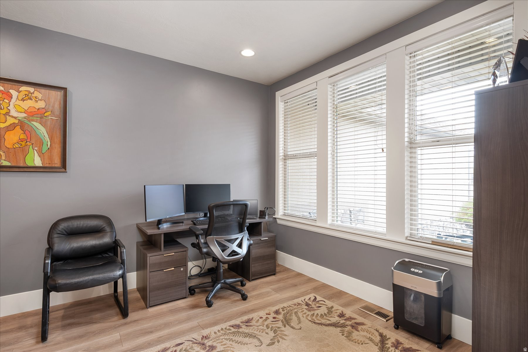 TROPHY MEADOWS - Residential