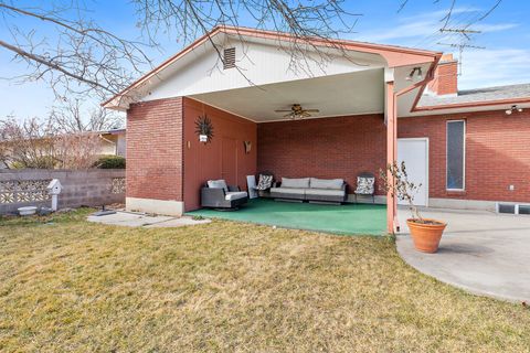 Tiny photo for 943 S 550 E, Orem, UT 84097 (MLS # 2136827)