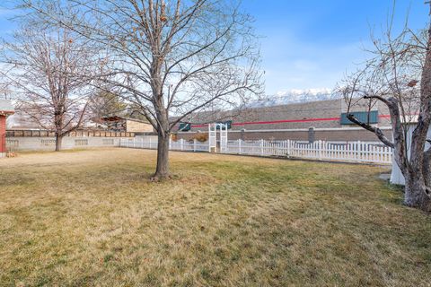 Tiny photo for 943 S 550 E, Orem, UT 84097 (MLS # 2136827)