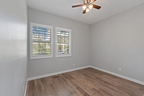 Tiny photo for 5067 W BEACH COMER WAY, South Jordan, UT 84009 (MLS # 2155396)