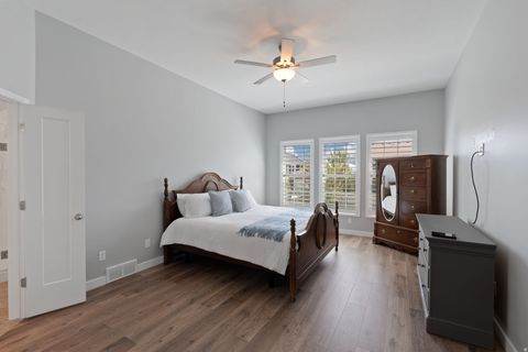 Tiny photo for 5067 W BEACH COMER WAY, South Jordan, UT 84009 (MLS # 2155396)