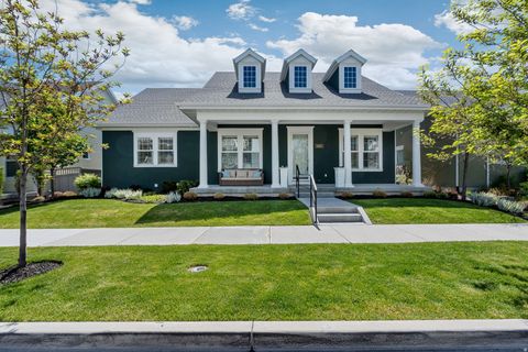 Photo of 5067 W BEACH COMER WAY, South Jordan, UT 84009 (MLS # 2155396)