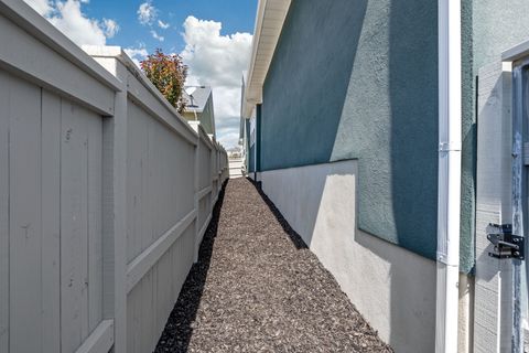Tiny photo for 5067 W BEACH COMER WAY, South Jordan, UT 84009 (MLS # 2155396)