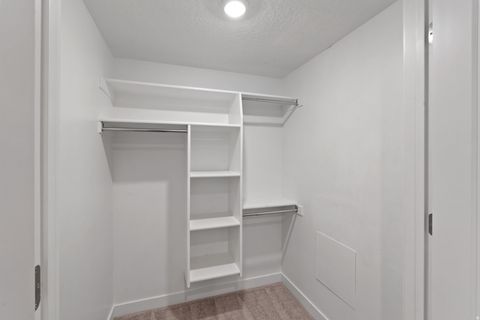 Tiny photo for 5067 W BEACH COMER WAY, South Jordan, UT 84009 (MLS # 2155396)