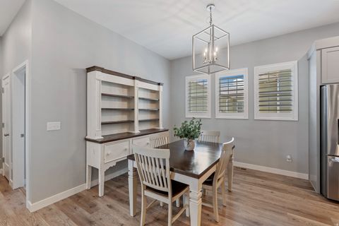 Tiny photo for 5067 W BEACH COMER WAY, South Jordan, UT 84009 (MLS # 2155396)