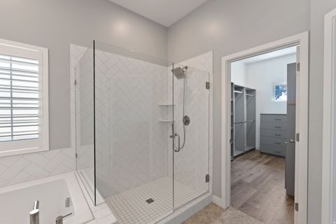 Tiny photo for 5067 W BEACH COMER WAY, South Jordan, UT 84009 (MLS # 2155396)