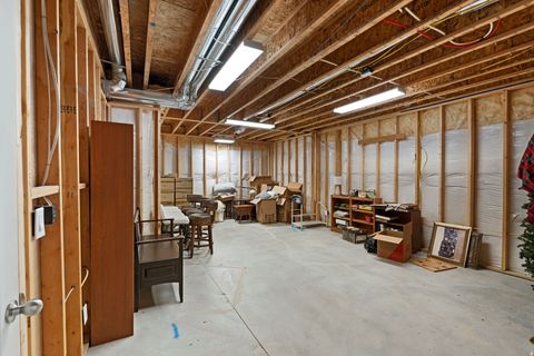 Tiny photo for 5067 W BEACH COMER WAY, South Jordan, UT 84009 (MLS # 2155396)