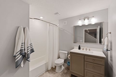 Tiny photo for 5067 W BEACH COMER WAY, South Jordan, UT 84009 (MLS # 2155396)