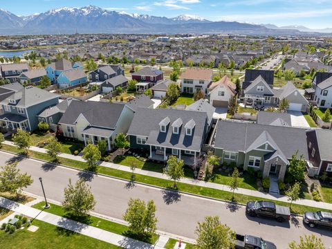 Tiny photo for 5067 W BEACH COMER WAY, South Jordan, UT 84009 (MLS # 2155396)
