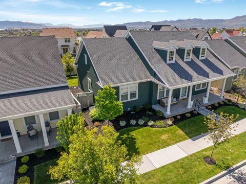 Tiny photo for 5067 W BEACH COMER WAY, South Jordan, UT 84009 (MLS # 2155396)