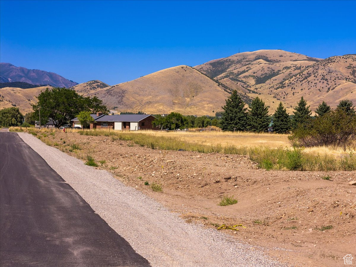 177 S 300 #1, Mantua, Utah image 8