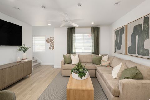 Tiny photo for 650 W EMPRESS ST #28, Santaquin, UT 84655 (MLS # 2152992)