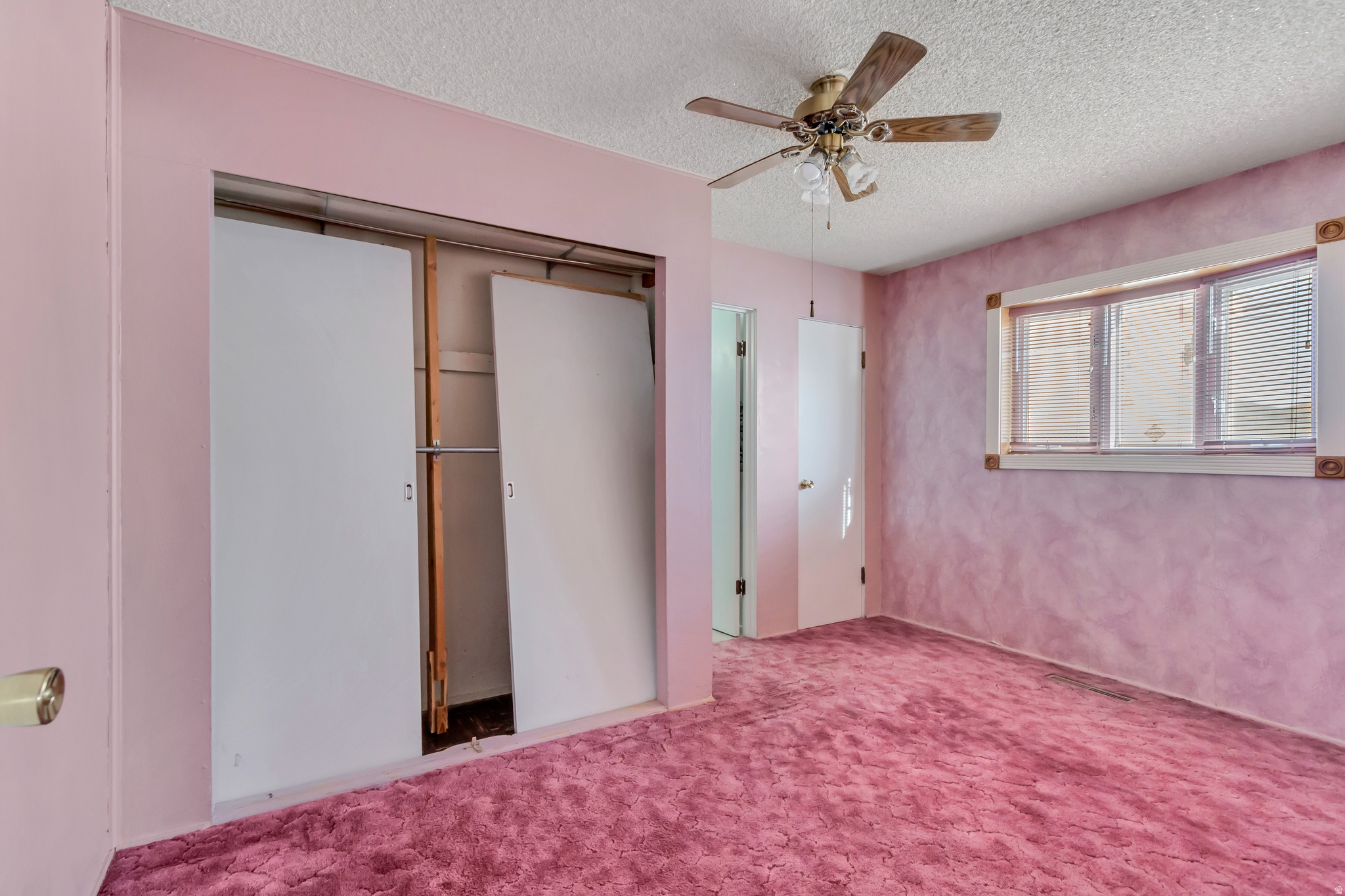 HOFFMAN HEIGHTS - Residential