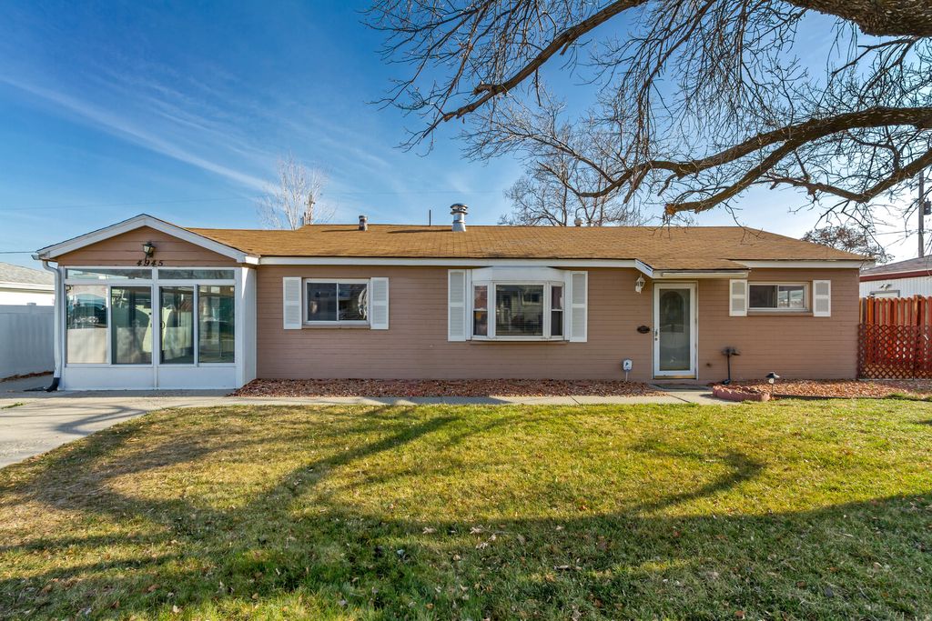 Photo of 4945 S 4860 W, Kearns, UT 84118 (MLS # 2128555)