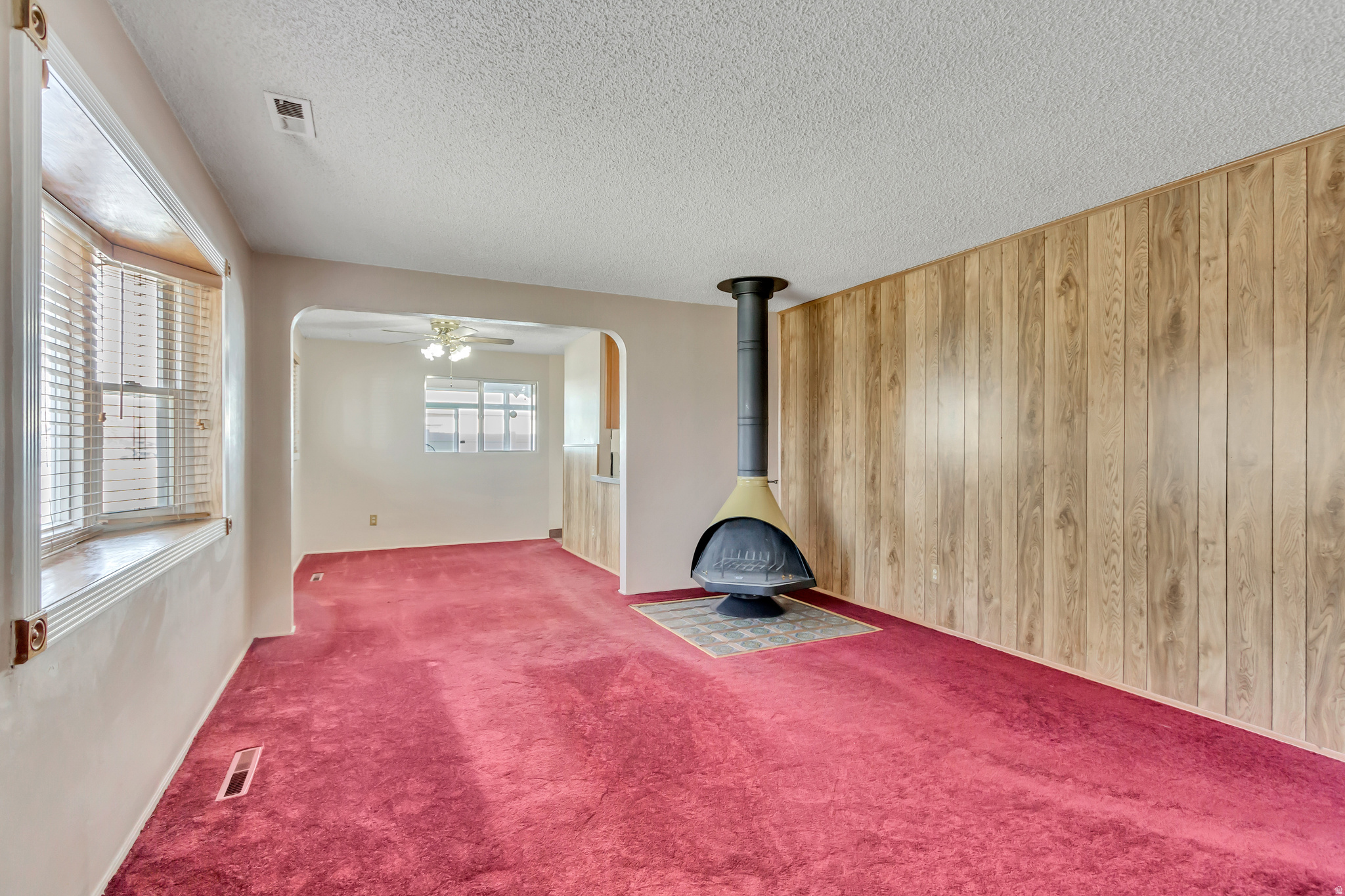 HOFFMAN HEIGHTS - Residential