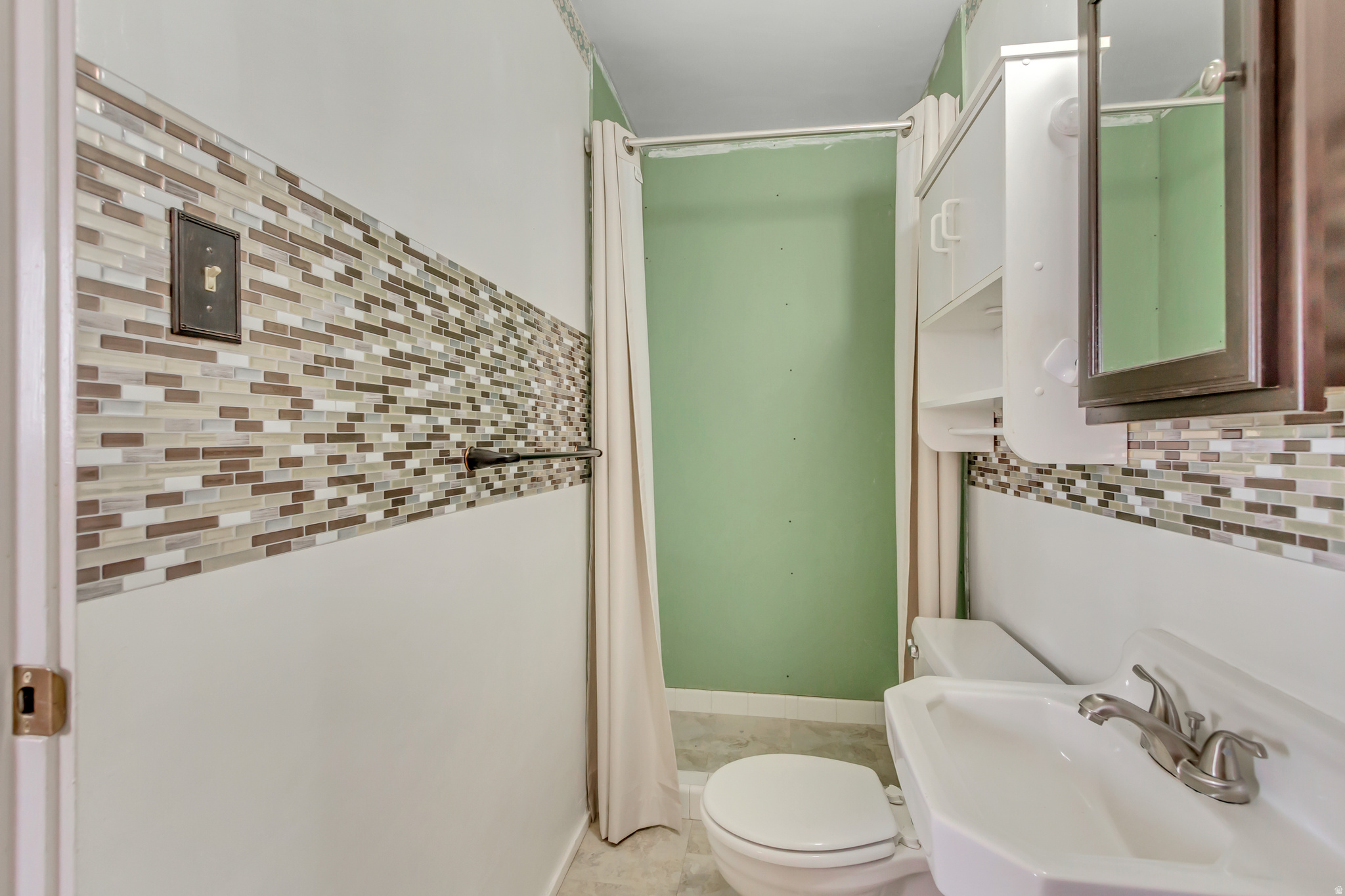 HOFFMAN HEIGHTS - Residential