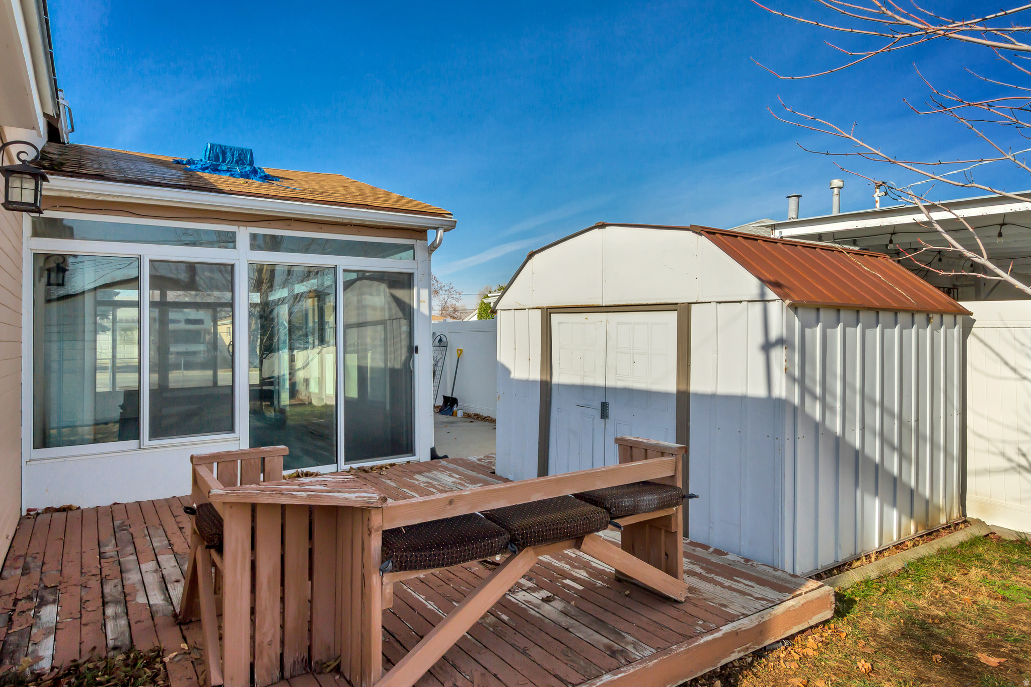 HOFFMAN HEIGHTS - Residential