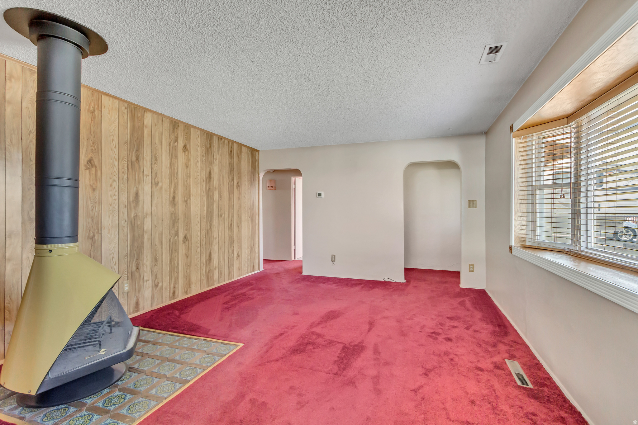 HOFFMAN HEIGHTS - Residential