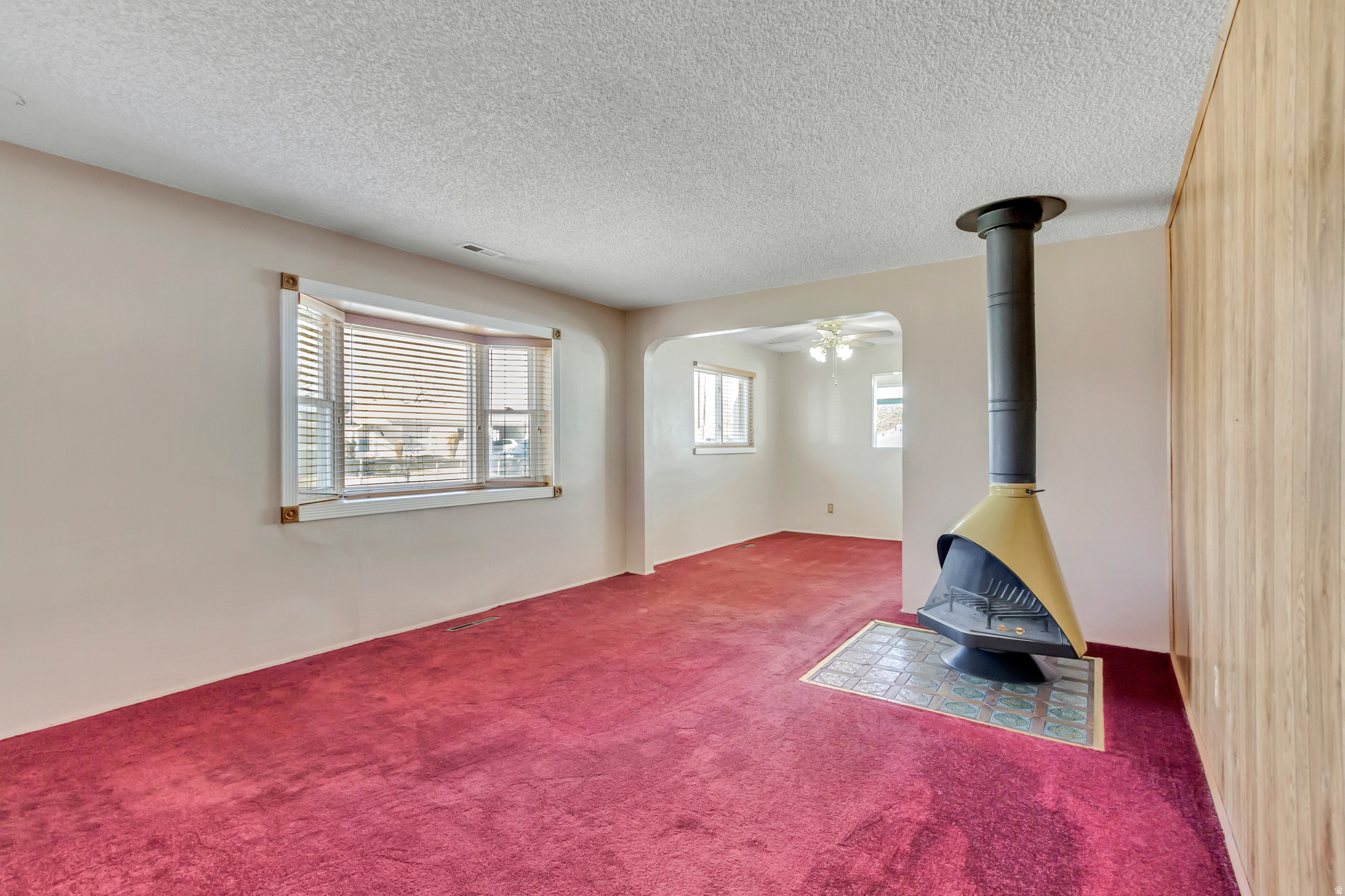 HOFFMAN HEIGHTS - Residential