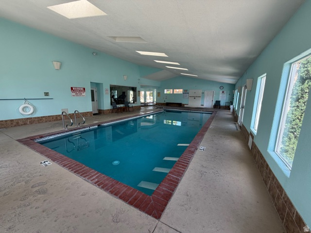 SILVERCREEK TH 4 - Residential