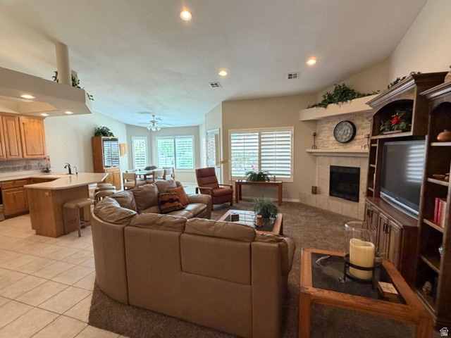 SILVERCREEK TH 4 - Residential