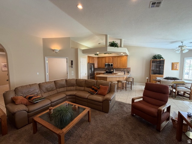 SILVERCREEK TH 4 - Residential