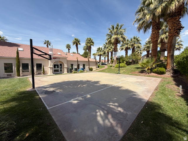 SILVERCREEK TH 4 - Residential