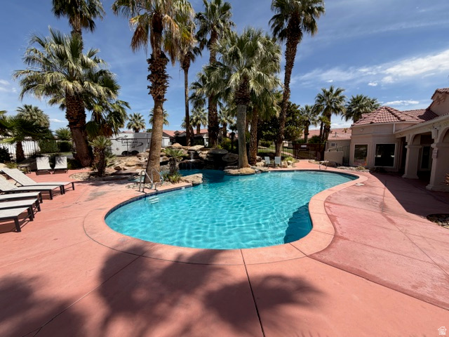 SILVERCREEK TH 4 - Residential