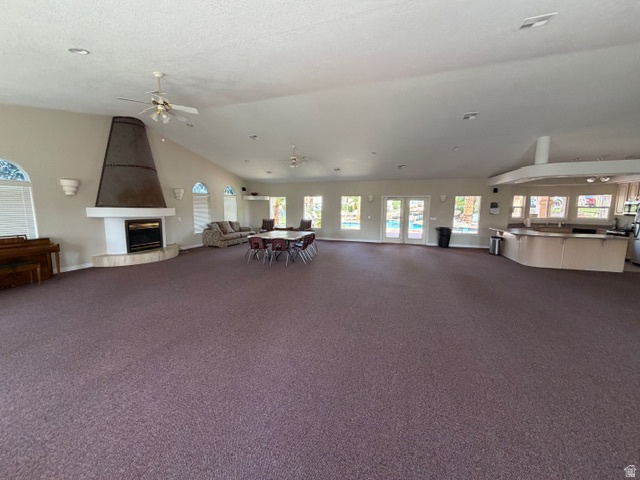 SILVERCREEK TH 4 - Residential