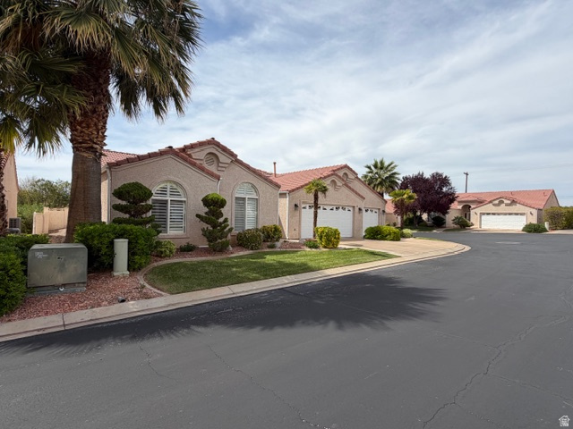 SILVERCREEK TH 4 - Residential