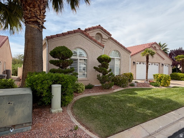 SILVERCREEK TH 4 - Residential