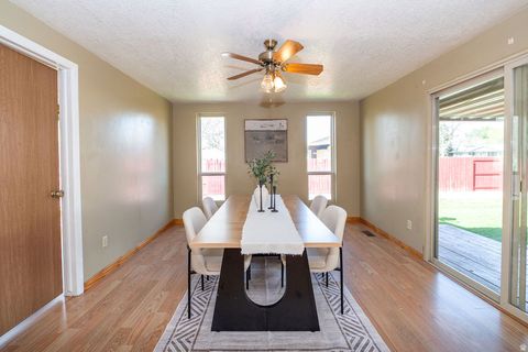 Tiny photo for 788 W 2400 N, Clinton, UT 84015 (MLS # 2149879)