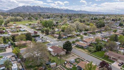 Tiny photo for 788 W 2400 N, Clinton, UT 84015 (MLS # 2149879)