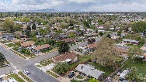 Tiny photo for 788 W 2400 N, Clinton, UT 84015 (MLS # 2149879)