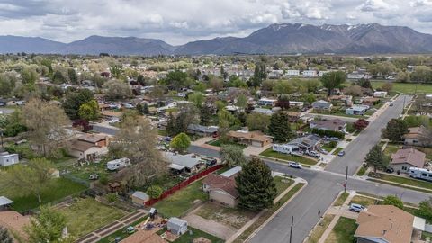 Tiny photo for 788 W 2400 N, Clinton, UT 84015 (MLS # 2149879)