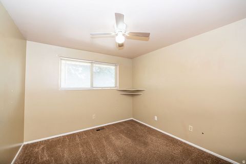 Tiny photo for 788 W 2400 N, Clinton, UT 84015 (MLS # 2149879)