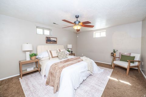 Tiny photo for 788 W 2400 N, Clinton, UT 84015 (MLS # 2149879)